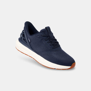 Kizik Men's Athens 2 Sneaker - Naval Academy 2