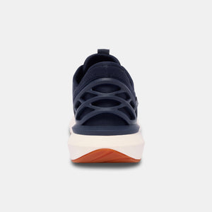 Kizik Men's Athens 2 Sneaker - Naval Academy 4