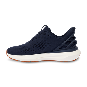 Kizik Men's Athens 2 Sneaker - Naval Academy 6