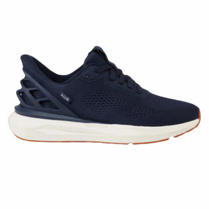 Kizik Men's Athens 2 Sneaker - Naval Academy 