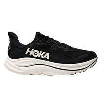 Hoka Clifton 10 Black/White 