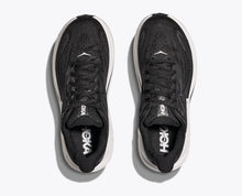 Hoka Clifton 10 Black/White 