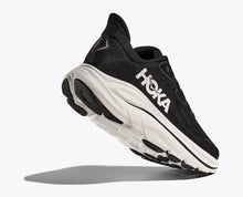 Hoka Clifton 10 Black/White 