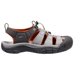 Keen Newport H2 Sandal - Tri-Block Alloy | Comfortable Shoes  display picture 3