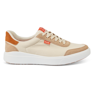 Kizik Men's Prauge 2 Sneaker - Whitecap Gray 8
