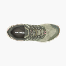 Merrell Antora 3 Trail Running Shoe - Lichen