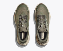 Hoka Transport GTX Slate Oat Milk 2