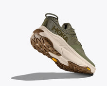 Hoka Travel Walking Shoe 4