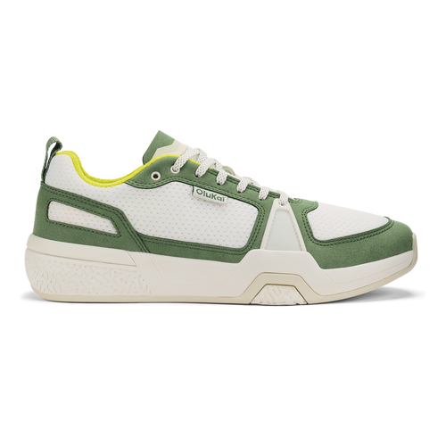 Olukai 'Anau Pickleball Shoe Green