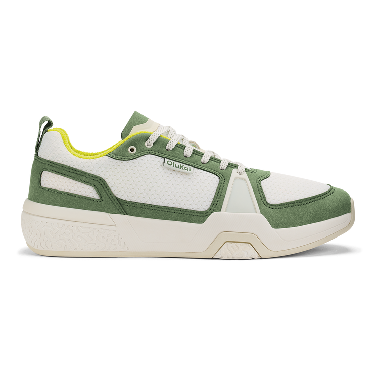 Olukai 'Anau Pickleball Shoe Green