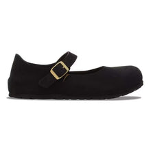 cork footbed mary jane birkenstock