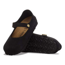 dressy birkenstock mary jane 