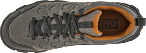 Men's Oboz Sawtooth X Low Hiking Shoe - Hazy Gray