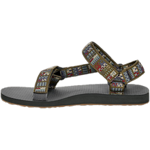 Teva Original Universal Sandal - Geo Mashup Olive