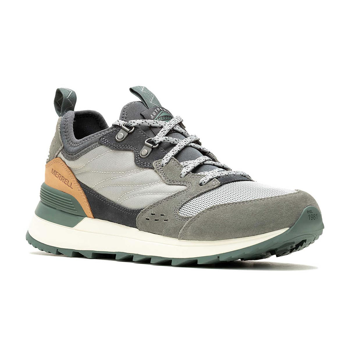 Merrell Alpine 83 Sneaker - Charcoal | Comfortable Shoes