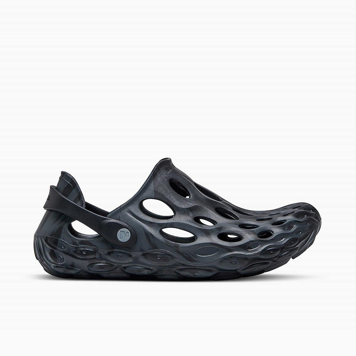 MERRELL Hydro Moc サンダル ブラック Merrell Hydro Moc - Black | Comfortable Shoes – Pedestrian Shops