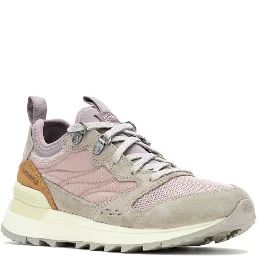 Merrell Alpine 83 Sneaker - Adobe Rose | Comfortable Shoes