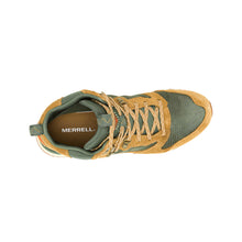 Merrell Alpine 83 Sneaker Recraft Mid Waterproof - Durum