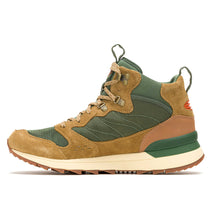 Merrell Alpine 83 Sneaker Recraft Mid Waterproof - Durum