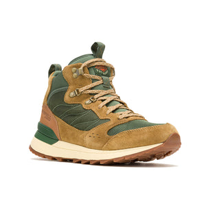 Merrell Alpine 83 Sneaker Recraft Mid Waterproof - Durum