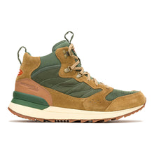 Merrell Alpine 83 Sneaker Recraft Mid Waterproof - Durum