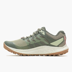 Merrell Antora 3 Trail Running Shoe - Lichen