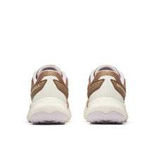 Pair of Merrell shoes shown from the back
