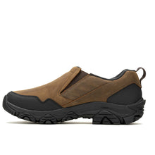 Merrell Coldpack 3 Thermo Moc Slip On Shoe - Earth