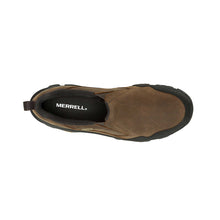 Merrell Coldpack 3 Thermo Moc Slip On Shoe - Earth