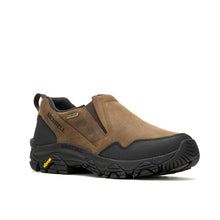 Merrell Coldpack 3 Thermo Moc Slip On Shoe - Earth