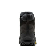 Merrell Coldpack 3 Thermo Tall Zip Waterproof Boot - Black