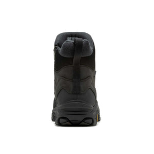 Merrell Coldpack 3 Thermo Tall Zip Waterproof Boot - Black