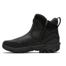 Merrell Coldpack 3 Thermo Tall Zip Waterproof Boot - Black