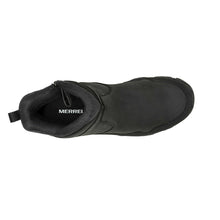 Merrell Coldpack 3 Thermo Tall Zip Waterproof Boot - Black