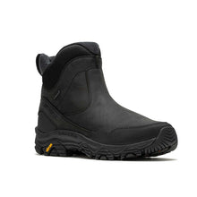 Merrell Coldpack 3 Thermo Tall Zip Waterproof Boot - Black