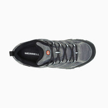 Men's gray Merrell hiking shoe 