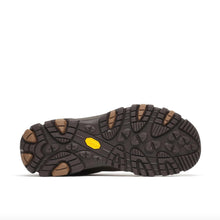 Merrell Moab Adventure 3 Waterproof Shoe - Earth