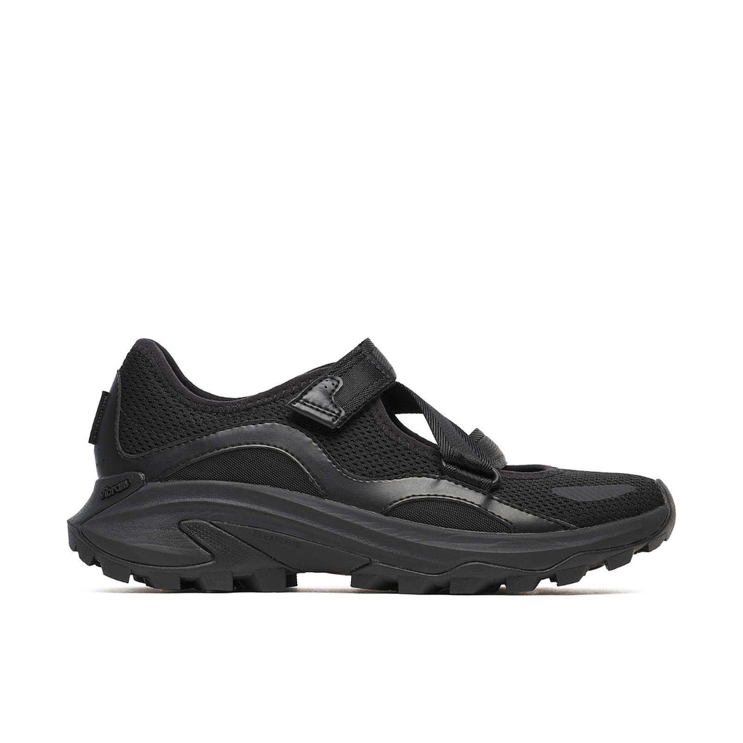 Merrell Moab Speed 2 MJ Mary Jane - Black | Comfortable Shoes