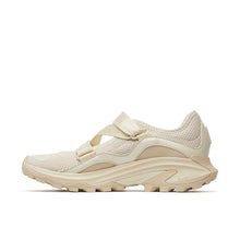 women's beige sneaker 