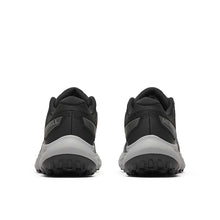 Merrell Nova 4 Trail Shoe - Black