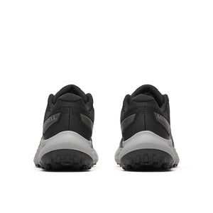 Merrell Nova 4 Trail Shoe - Black
