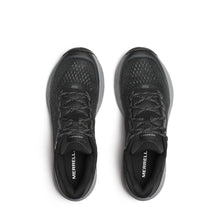 Merrell Nova 4 Trail Shoe - Black