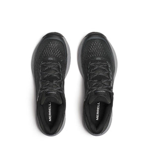 Merrell Nova 4 Trail Shoe - Black