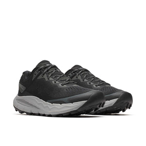 Merrell Nova 4 Trail Shoe - Black