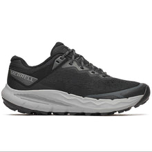 Merrell Nova 4 Trail Shoe - Black