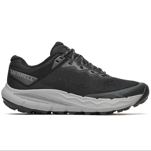 Merrell Nova 4 Trail Shoe - Black