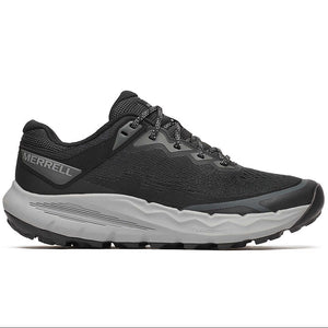 Merrell Nova 4 Trail Shoe - Black