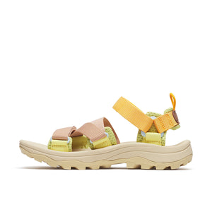 Merrell Speed Fusion Sport Sandal - Tangelo / Rose