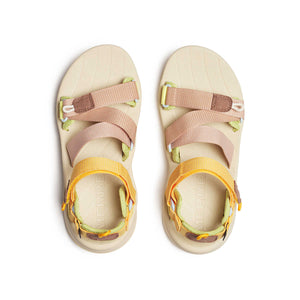 Merrell Speed Fusion Sport Sandal - Tangelo / Rose