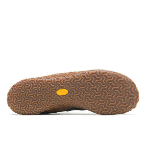 Merrell Trail Glove 7 Minimal Shoe - Black/Gum
